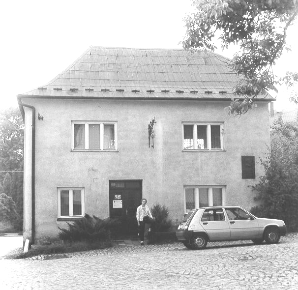 Birth House