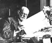 Sigmund Freud picture