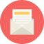 Newsletter icon