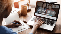 Psychoanalysis online courses